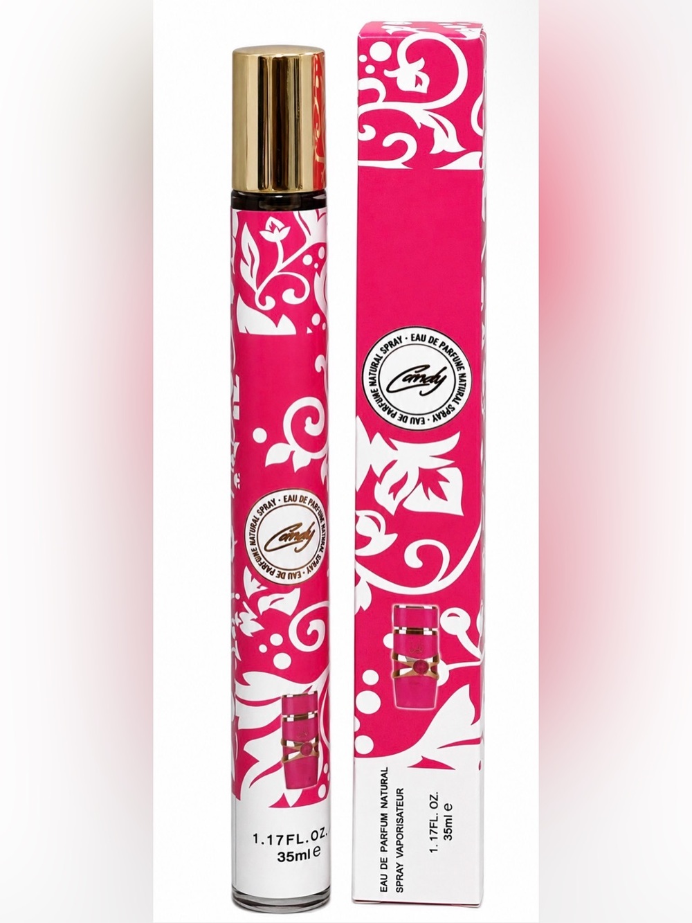*BUY NOW* Yara Candy - 35ml